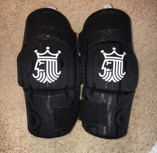 Brine Uprising II Elbow Pads