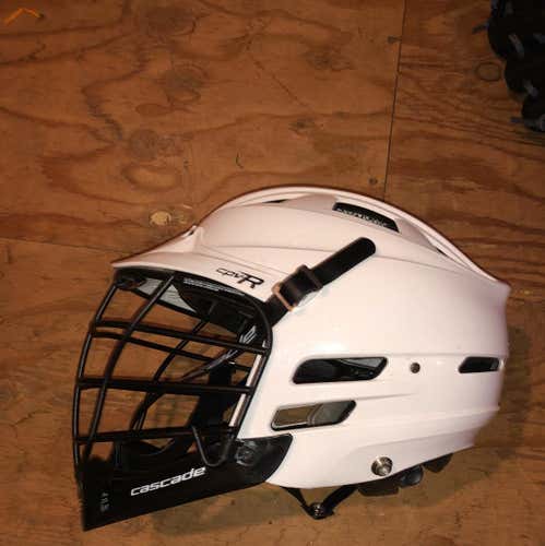 Cascade CpvR Helmet