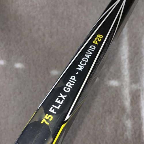 Used Ccm Super Tacks 2.0