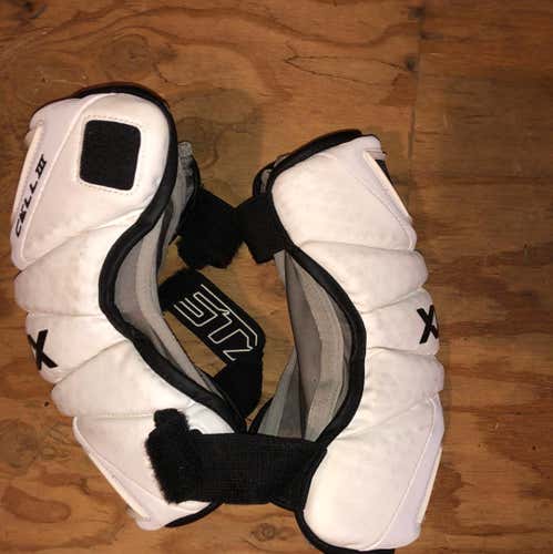 STX cell 3