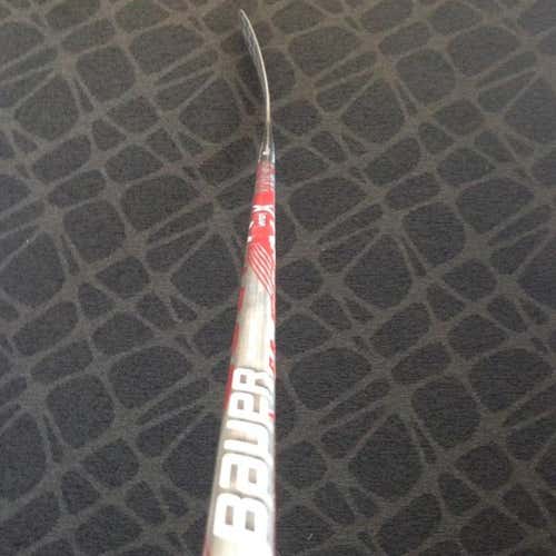 Bauer Vapor 1x