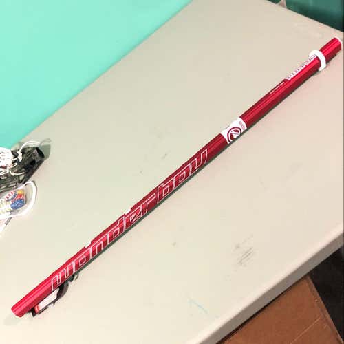 Brand New Maverik Wonderboy Shaft