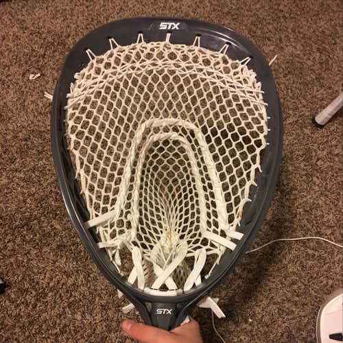 New Eclipse 2 With 20d Ecm