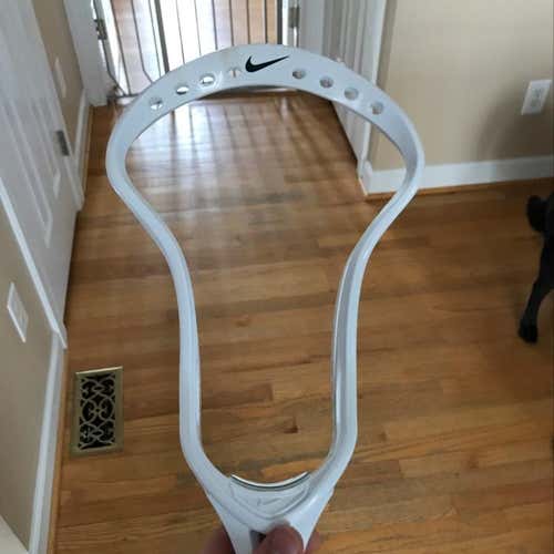 Nike CEO broken in for face offs. TRADES ONLY