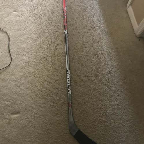 Bauer 1X Lefty 87 Flex