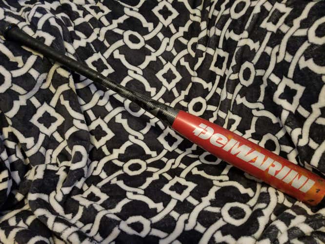 DeMarini Bat