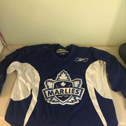Marleys Practice Jersey