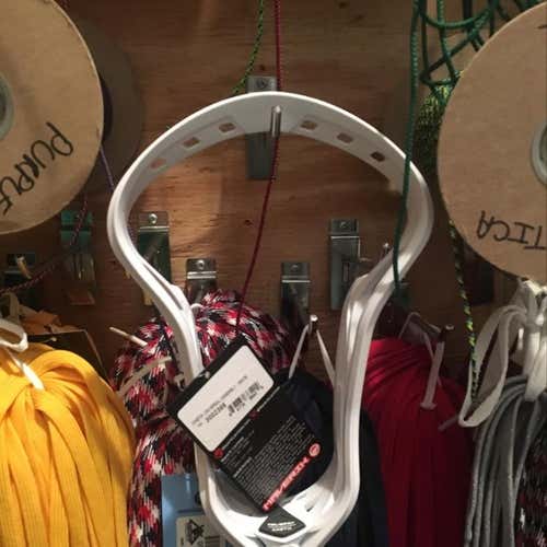 Maverik Kinetik Unstrung Head w/ Tags