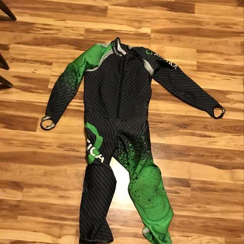 XL Arctica Race Suit