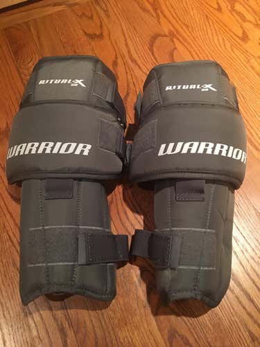 Warrior Ritual X Knee Guard