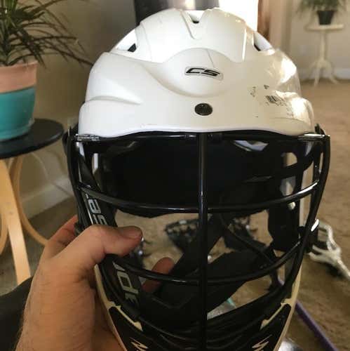 Youth Cascade Helmet