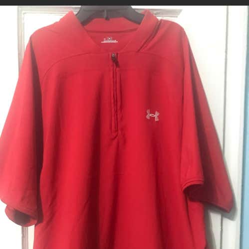 Men’s UA Rain Jacket