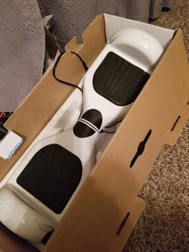Used HOVERBOARD