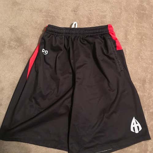 Arrowhead Lacrosse Shorts