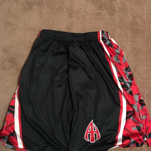 Arrowhead Lacrosse Shorts