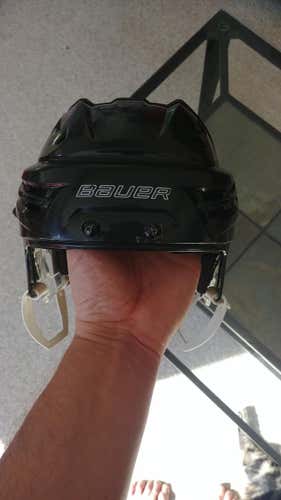 Bauer Re-Akt Helmet - Medium