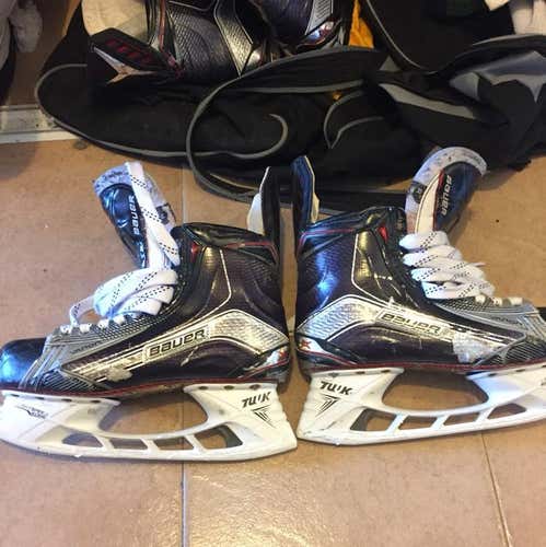 USED- Bauer Vapor 1X 8EE