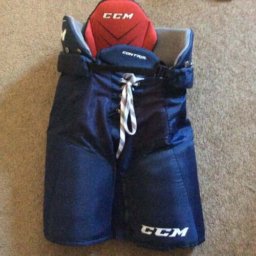 New CCM Covert QRL Pants Senior