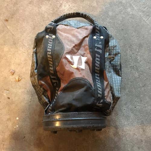 Warrior Ball Bag