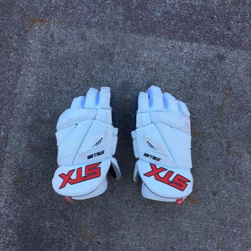 Cornell STX Stallion 500 Gloves
