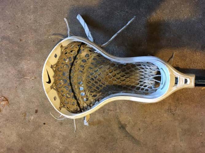 Nike Lakota