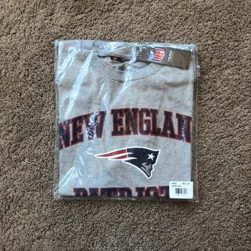 Brand New Patriots Tee Shirt