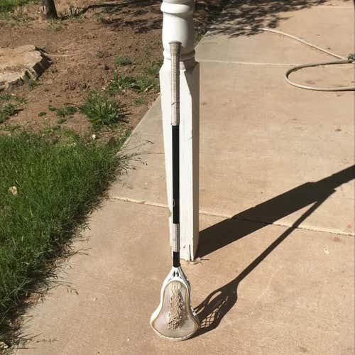 Warrior Warp NEXT JR