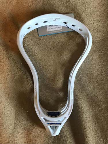 True Frequency Speed Lacrosse Head