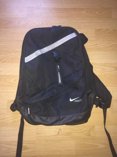 Nike Lacrosse Backpack