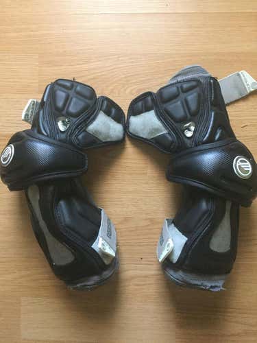 Maverick Rome NXT Arm Pads