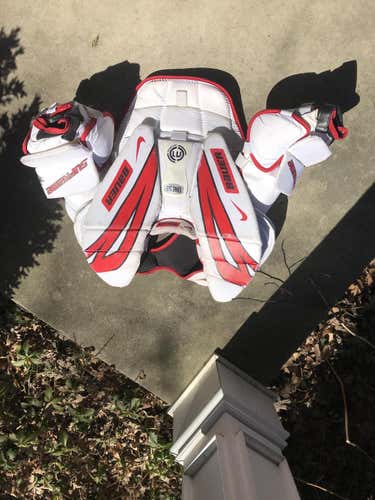 Bauer One 55 Junior Chest Protector