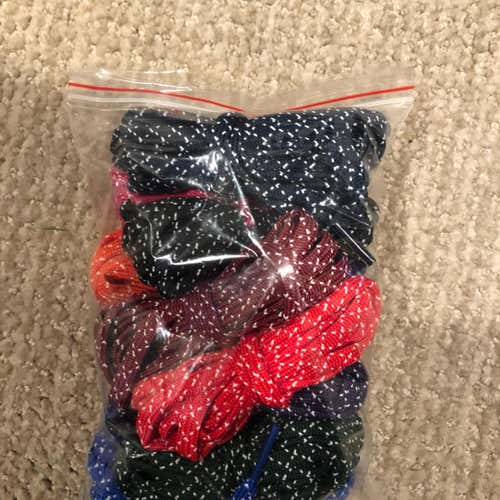 Under Armour Lacrosse Cleat Laces