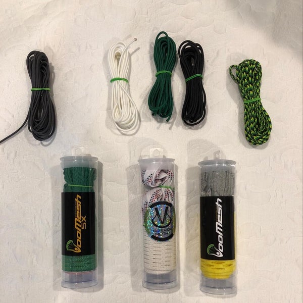 BN VoomX Wax Mesh Bundle