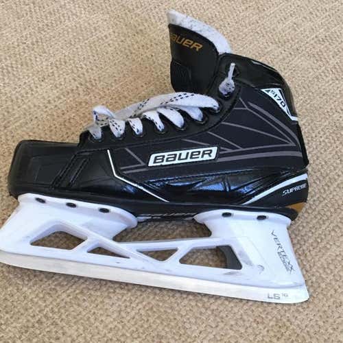 Bauer Supreme S170 Junior Goalie Skates