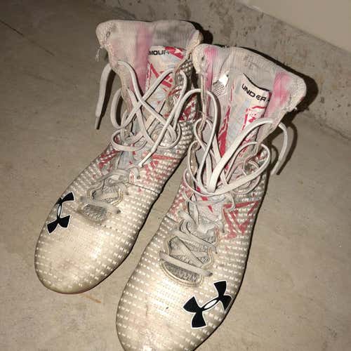 Under Armour Highlight Cleats