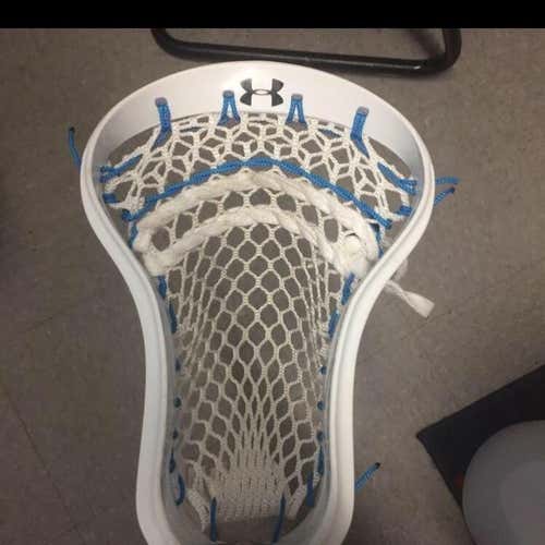 UA Charge T For ceach14