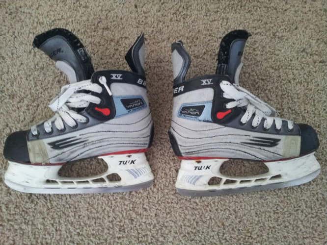 Bauer Skates Junior Size 3.5 D