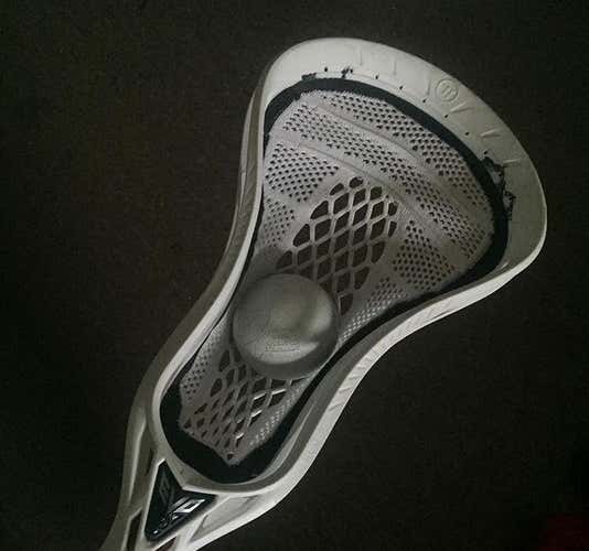 Warrior Fatboy Evo Warp