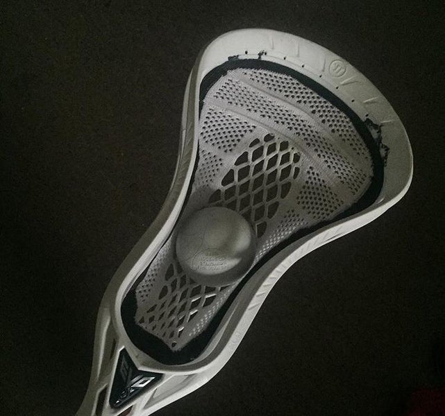 Warrior Fatboy Evo Warp