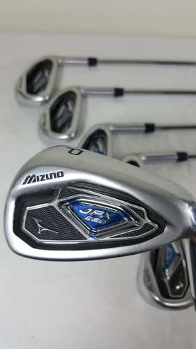 Mizuno JPX 825 Iron Set Righty