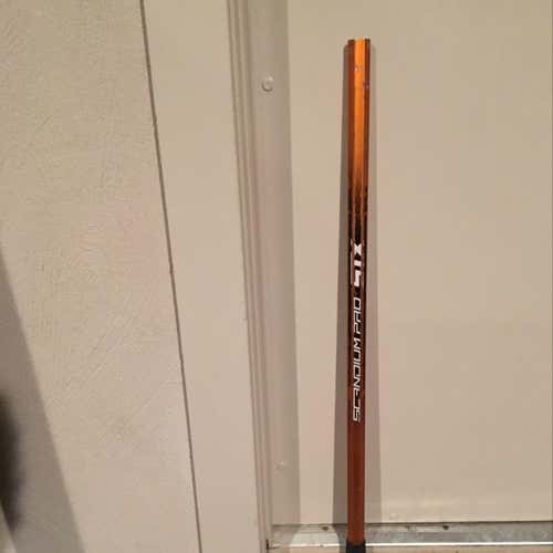 Orange STX Scandium Pro