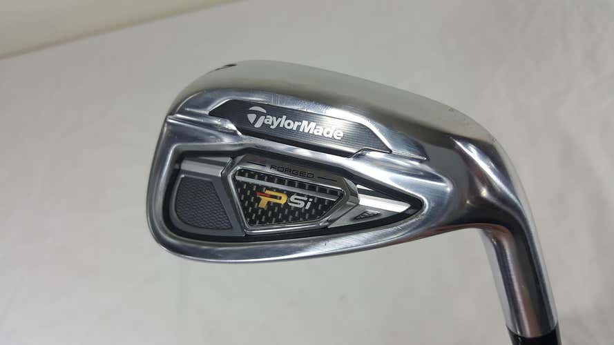 TaylorMade PSI FORGED Clubs  5-AW