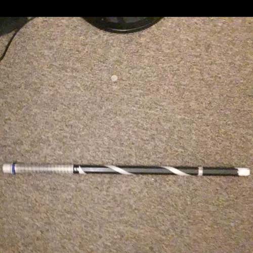 Blank Composite Shaft