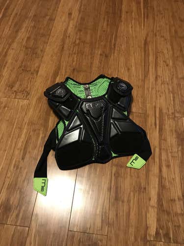 Maverik Shoulder Pads