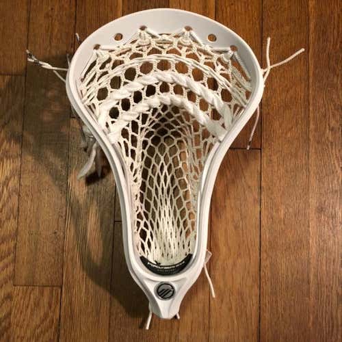 Maverik Optik HS New Strung W/ Stringking 2s