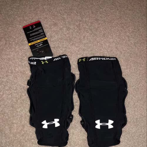 Under Armour VFT+ Elbow pads