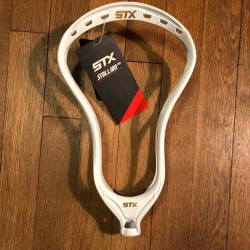STX Stallion 700 Lacrosse Head New
