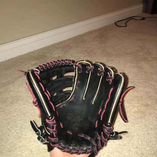 Used HOH 11.75 In. FSOT OBO