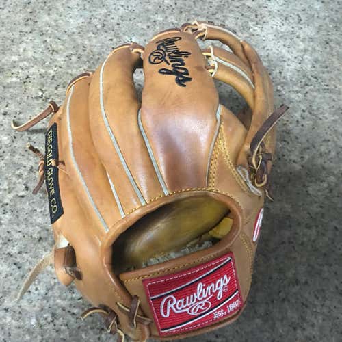 Rawlings Tulo PROTT2