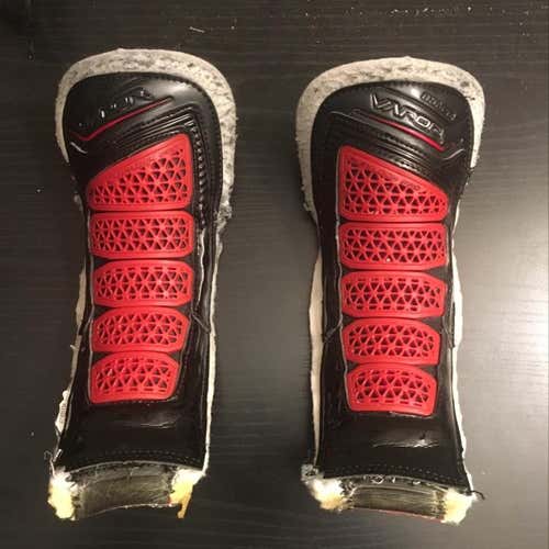 Bauer Vapor 1x 2017 Skate Tongues
